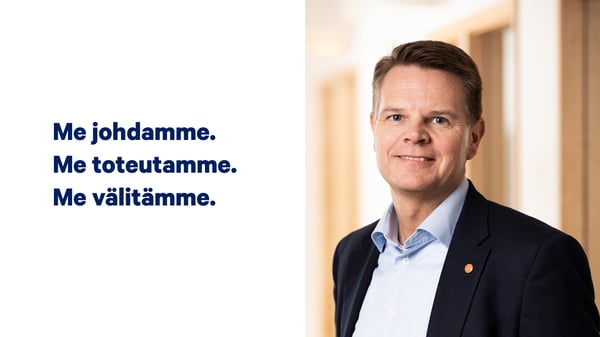 Arvot - Björn Fagerdahl