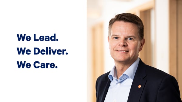 Values Björn Fagerdahl