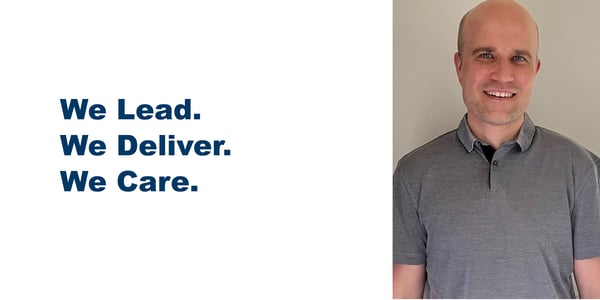 Values Sami Häkkinen