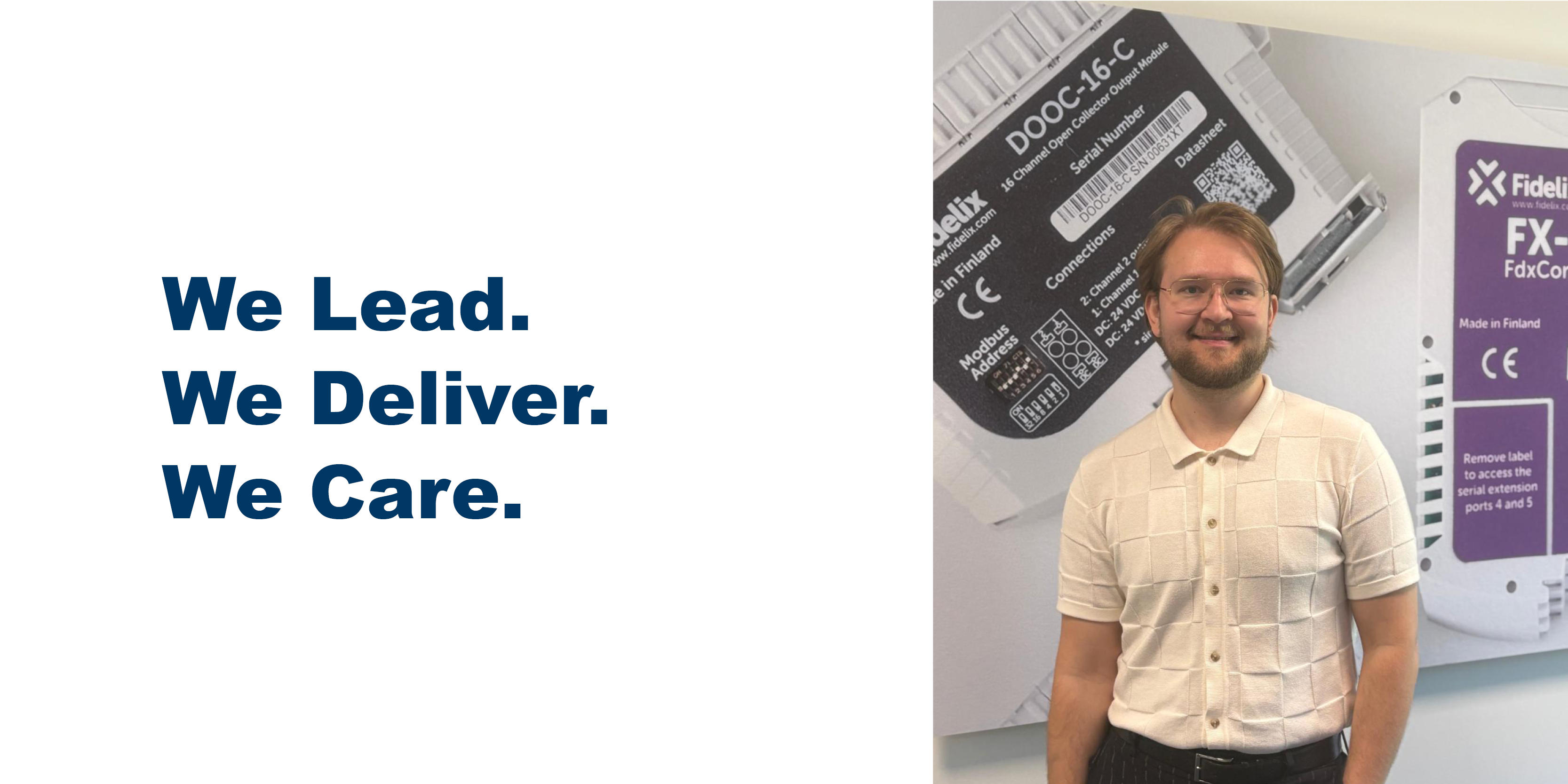 Simon Mittler Values Article