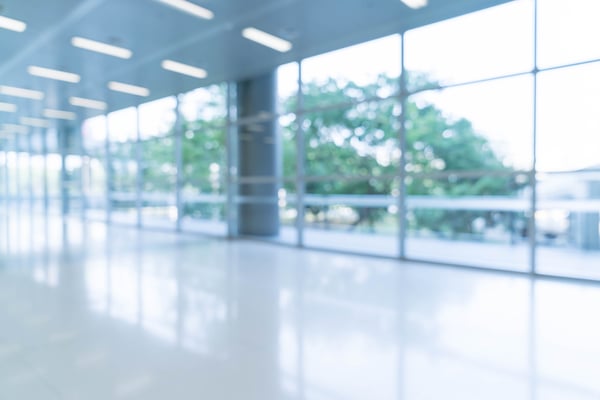 Why carry out a building automation renovation now?