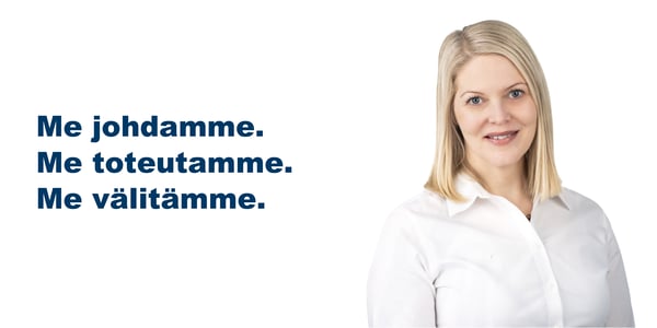 Arvot - Eva Luttinen