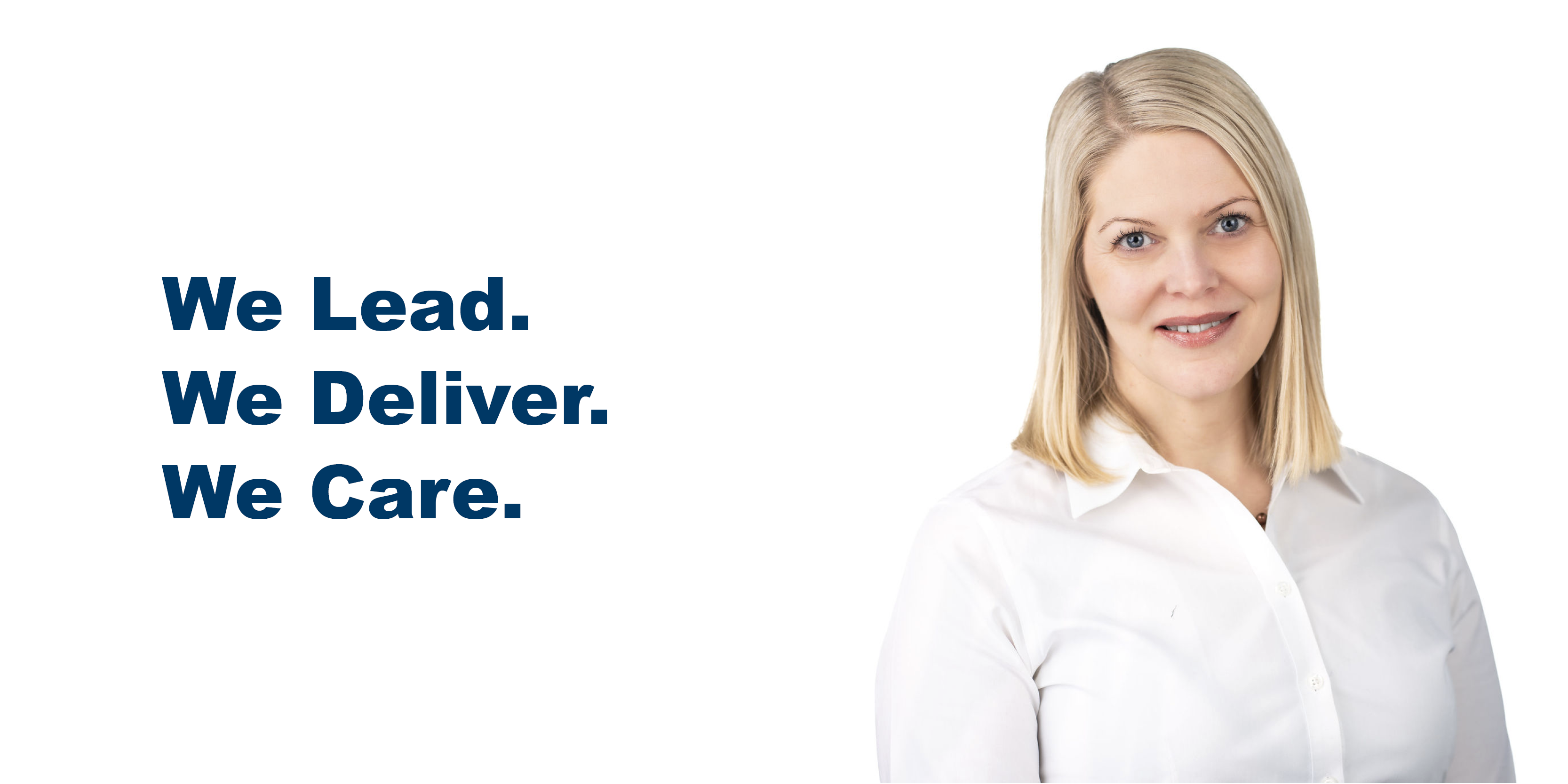 Eva Luttinen Values Article