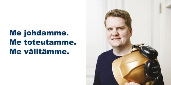 Arvot - Ilkka Vähämöttönen