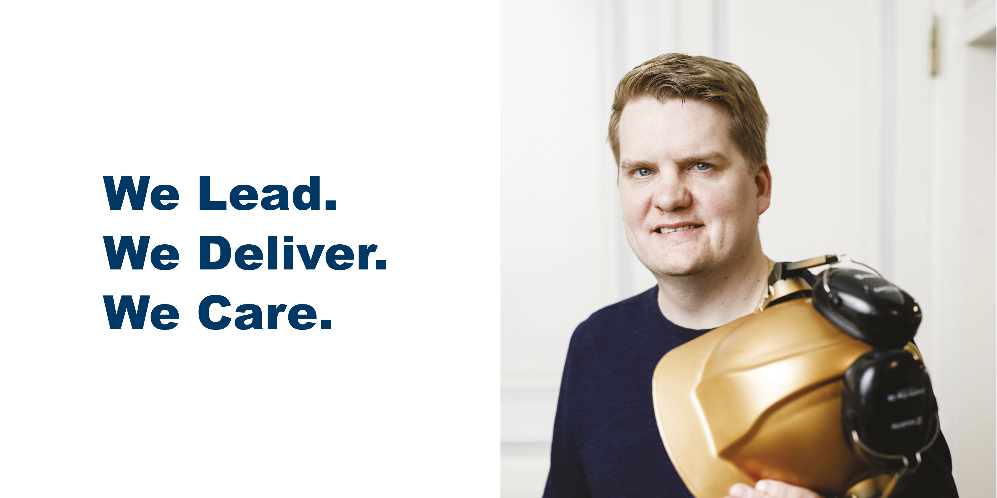 Ilkka Vähämöttönen Values Article