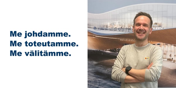 Arvot - Lauri Halkosaari