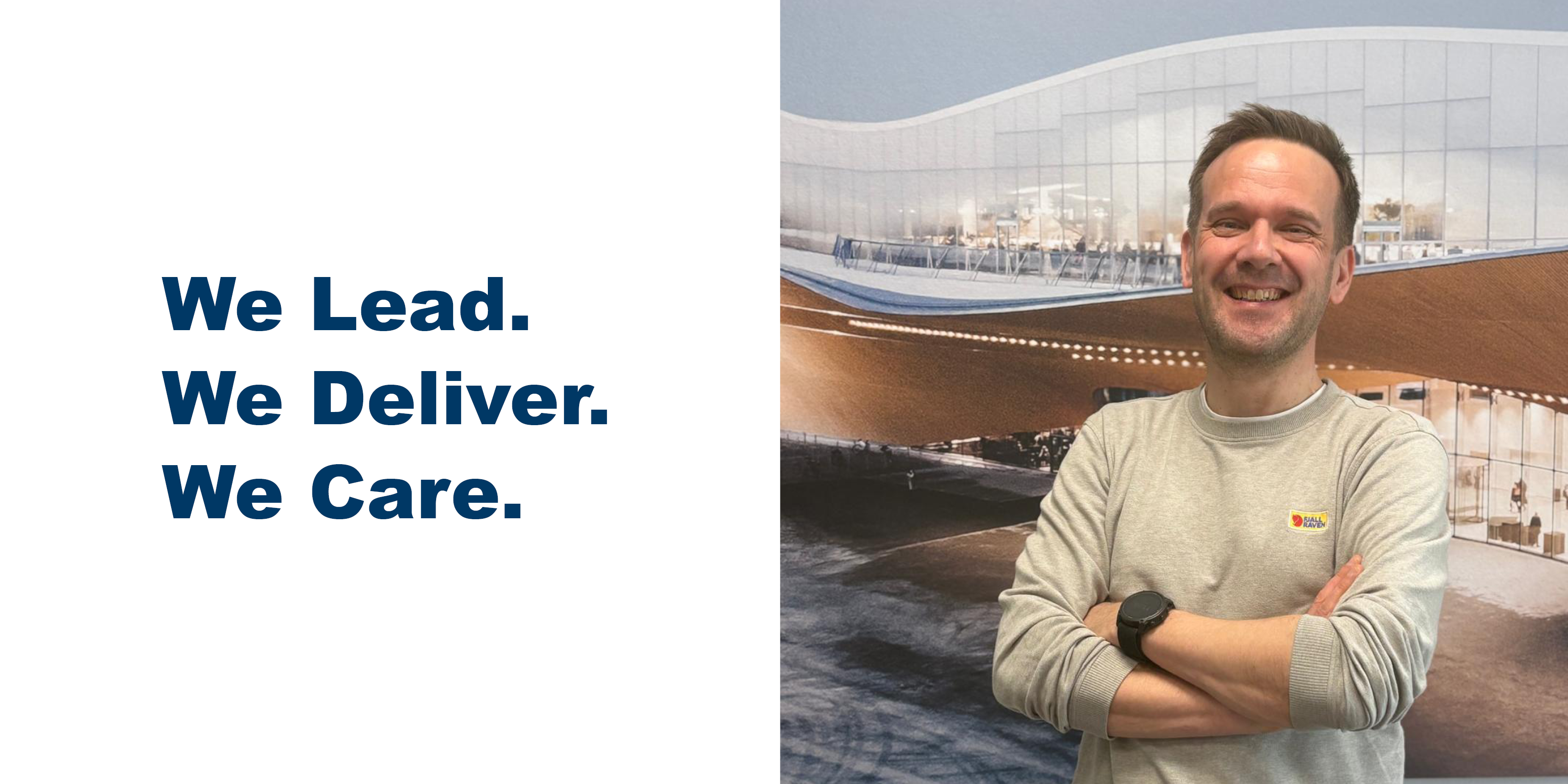 Lauri Halkosaari Values Article