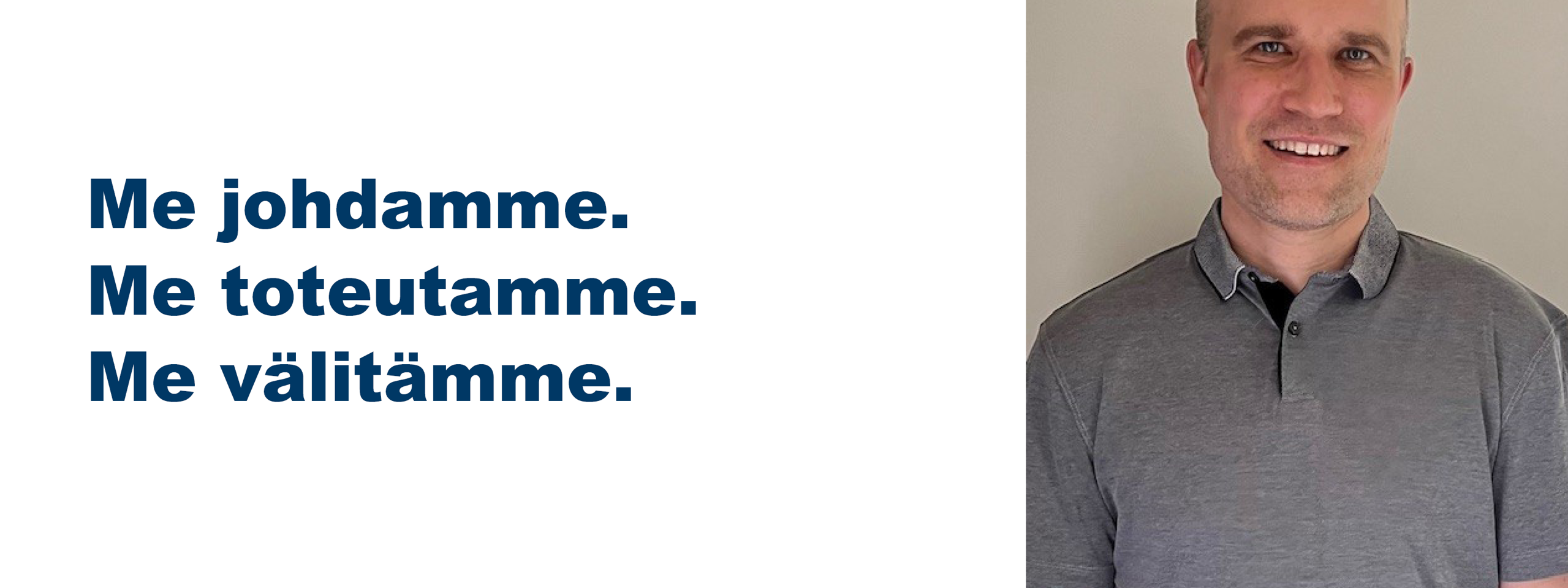 Sami Häkkinen Arvot artikkeli