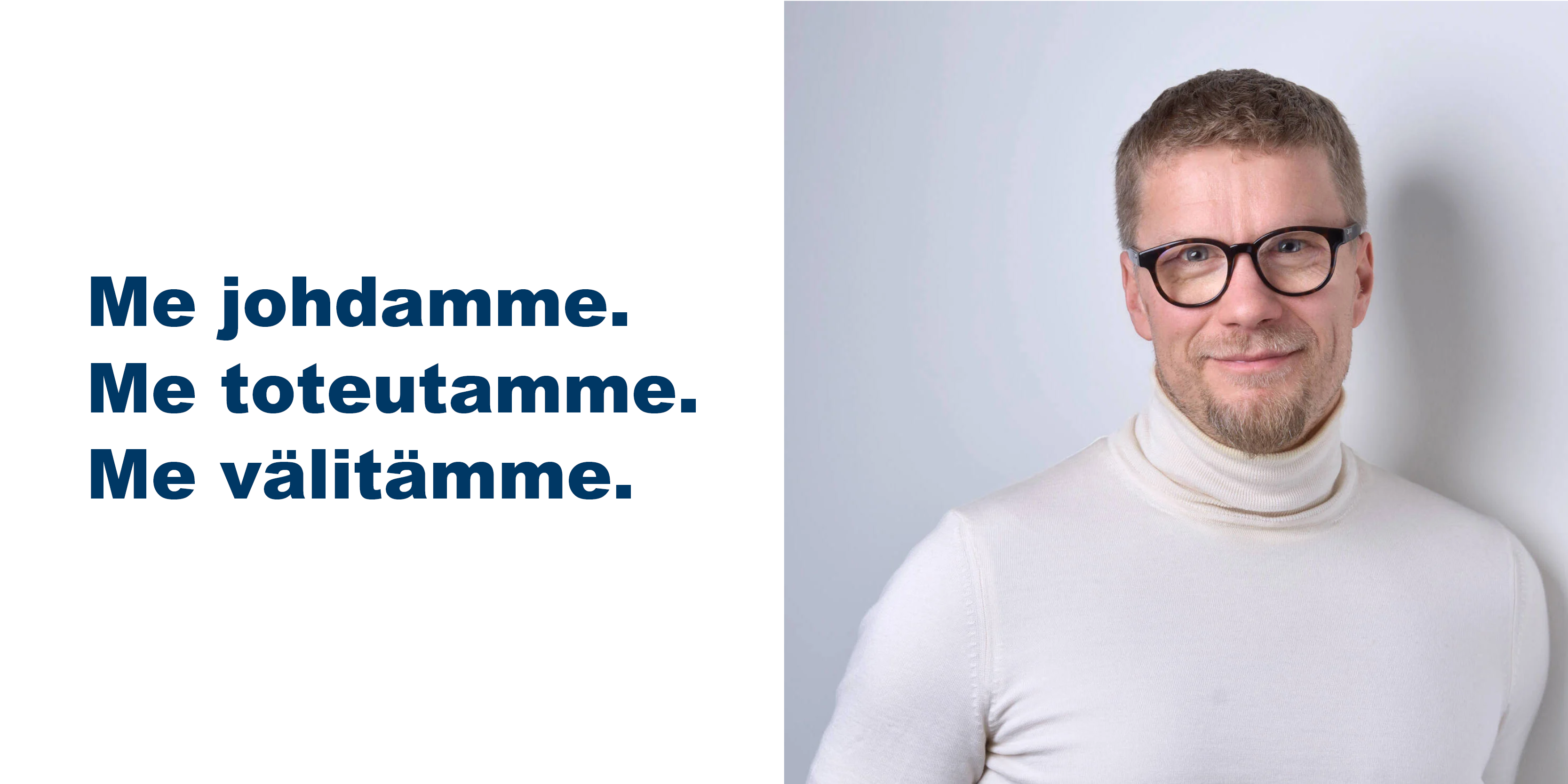 Tero Kosunen Arvot artikkeli