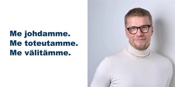 Arvot - Tero Kosunen