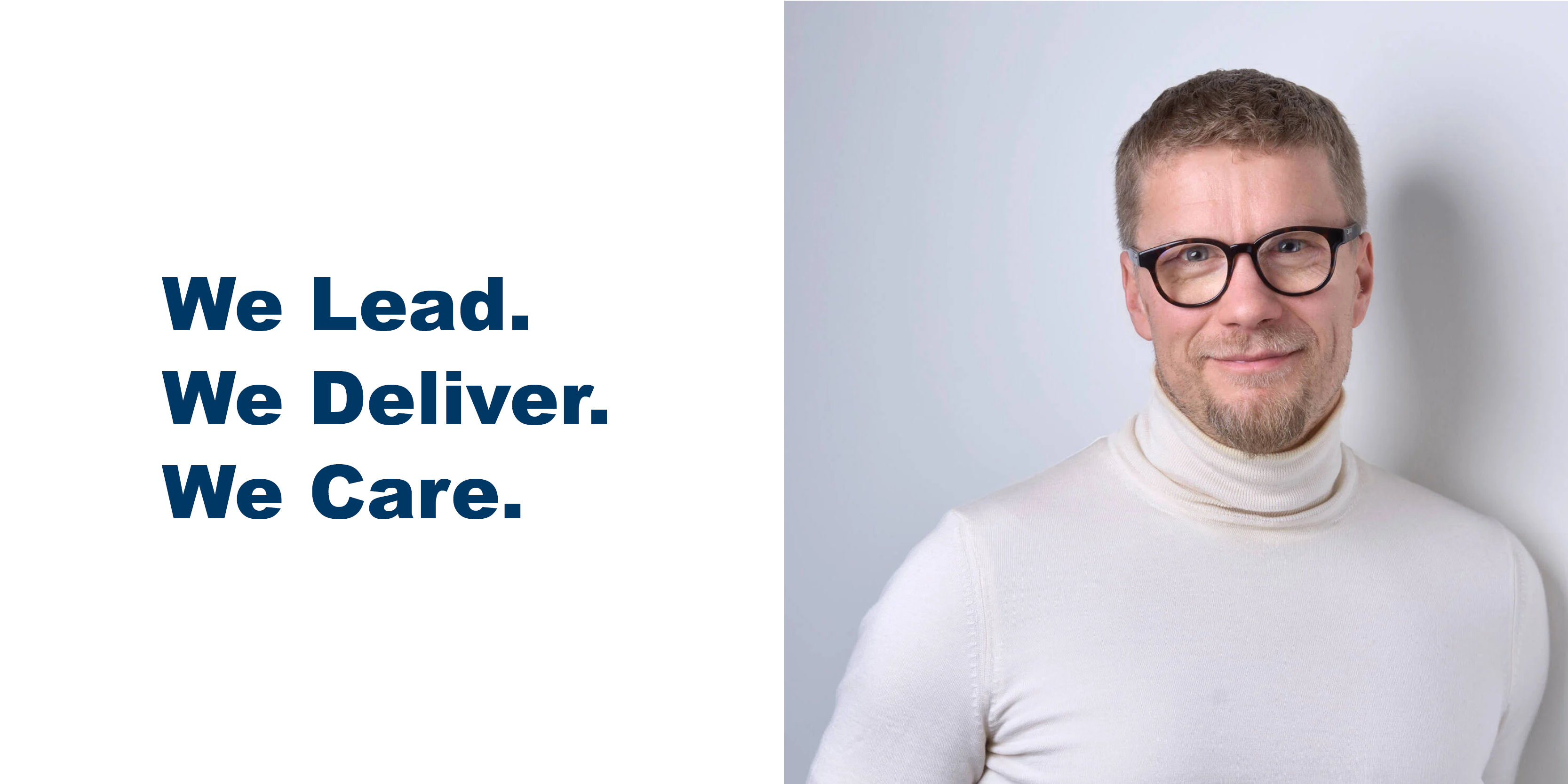 Tero Kosunen Values Article