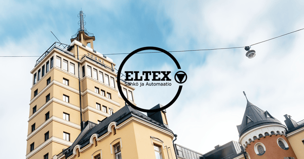Eltex osaksi Fidelix Oy:tä - kokonaisvaltaisempaa palvelua rakennusautomaation markkinaan