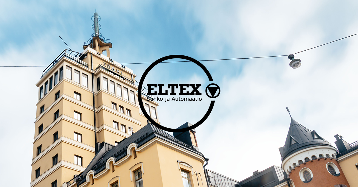 Fidelix x Eltex