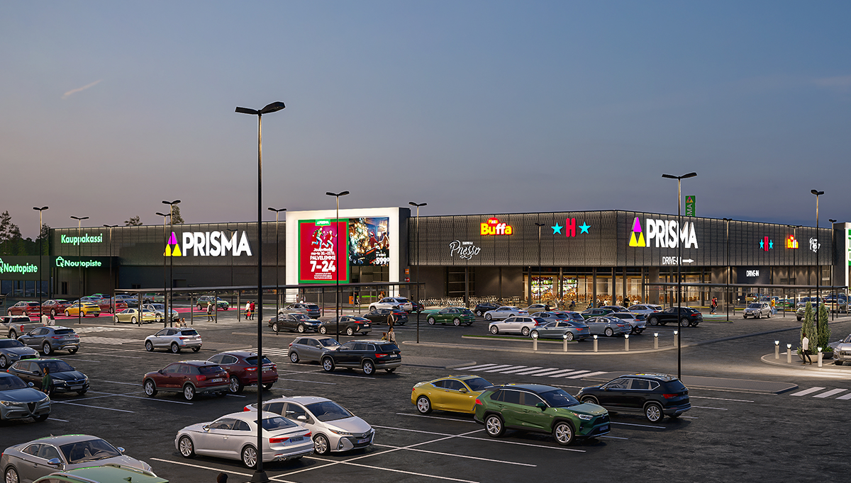 Fidelix banner Prisma Hyllykallio