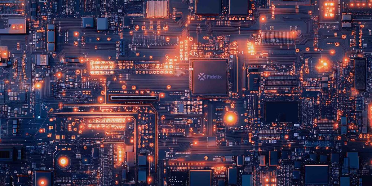 Future-Proof Your Products with Fidelix