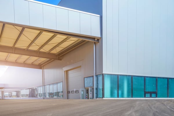 Näin pidennät rakennuksen automaatiojärjestelmän elinkaarta