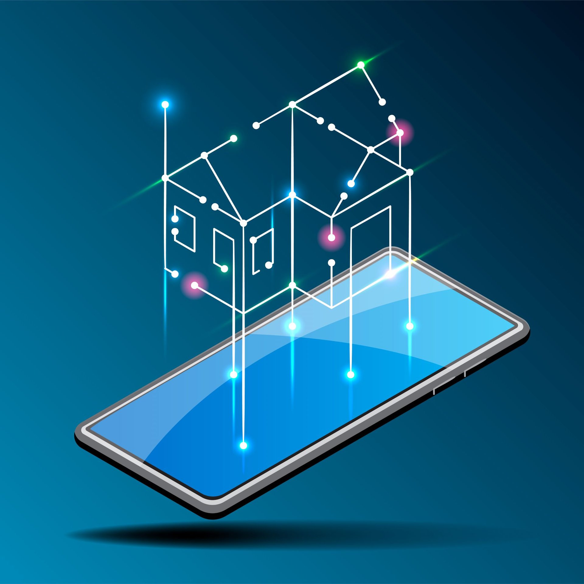 Smarter buildings with cloud services &ndash; building automation is facing a transformation