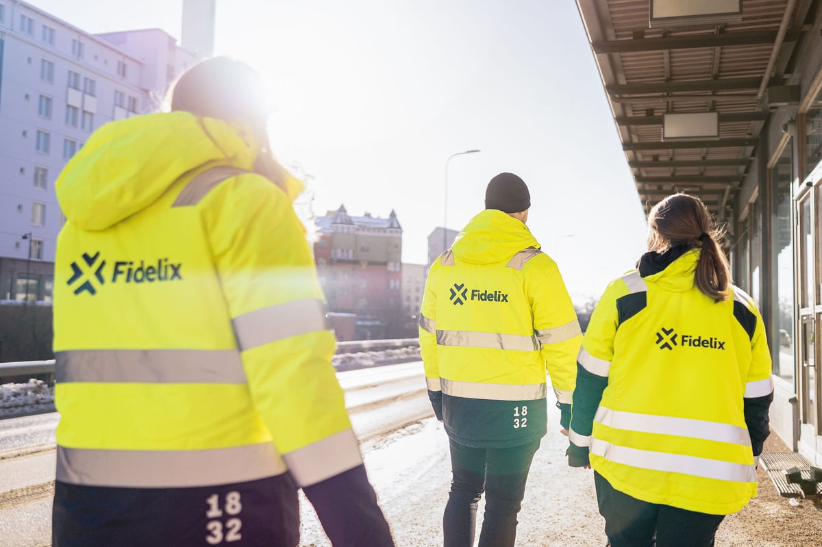 Kevät on kiinteistönhallinnan ”vaaran vyöhyke”