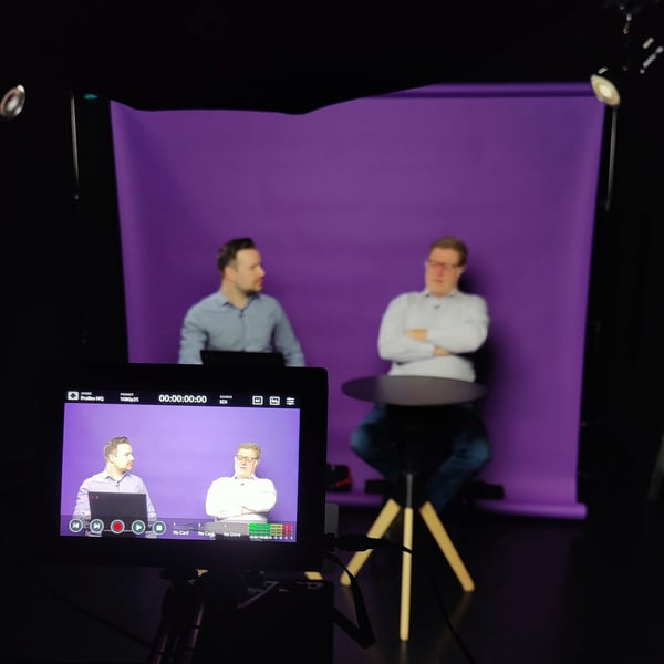 Rakennusautomaation saneeraus - milloin se on ajankohtainen ja miten se tapahtuu?