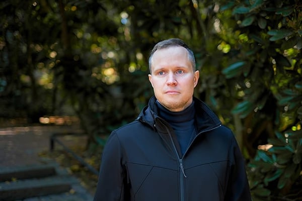 Säästä lämmityskuluissa keinoälyn avulla