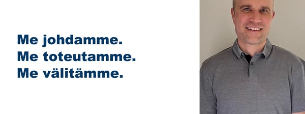 Arvot - Sami Häkkinen