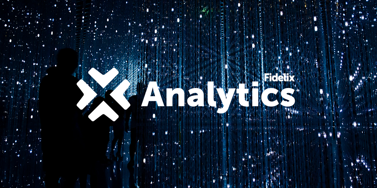 Fidelix Analytics julkaistaan syksyll&auml; 2025