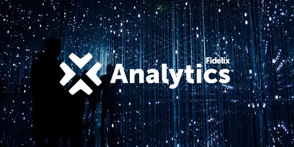 Fidelix Analytics julkaistaan syksyllä 2025