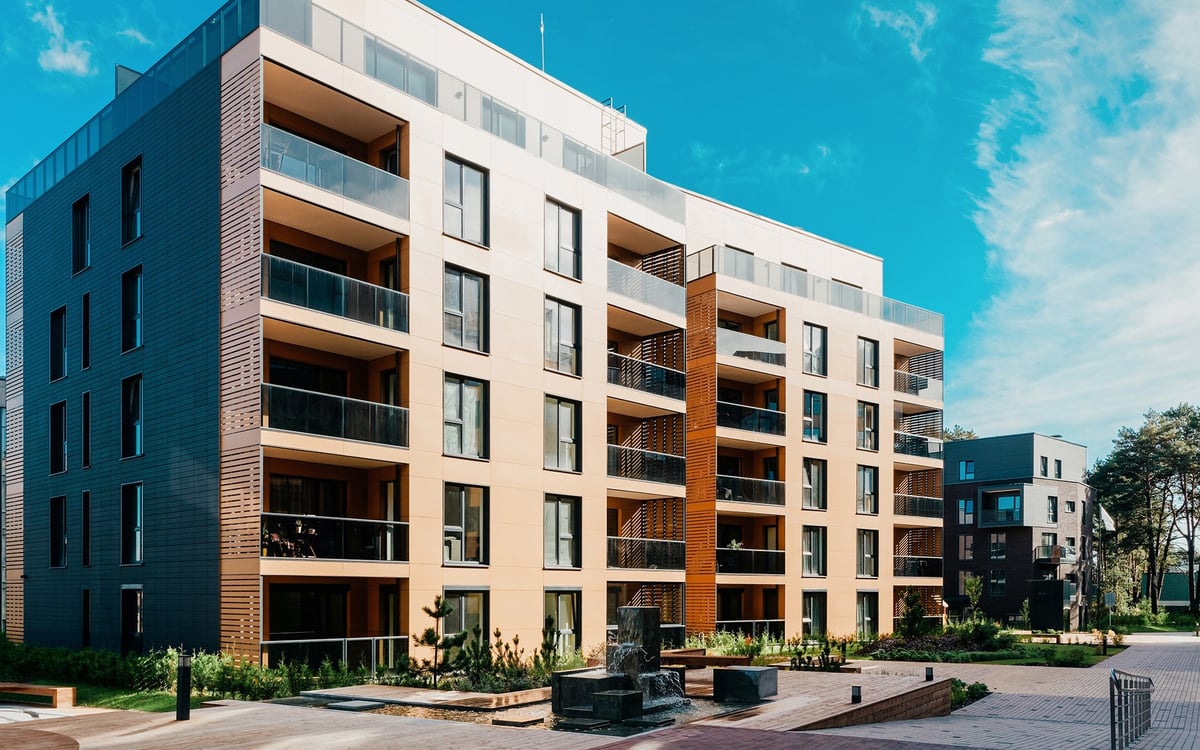 Näin trimmaat kiinteistön energiankulutusta