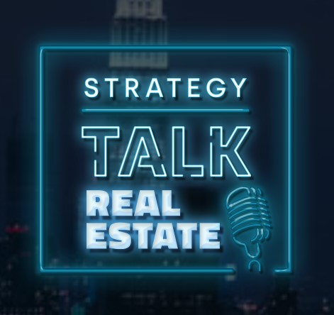 Strategy talk puhe