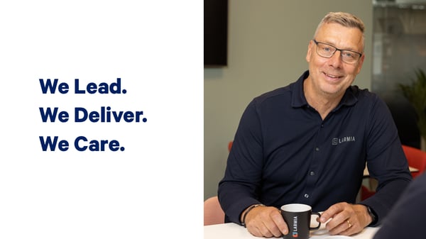 Values Tomas Fränden