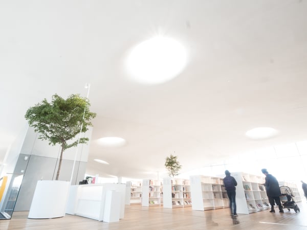 Waarom kiezen voor Fidelix als GBS-partner - Grootste voordelen