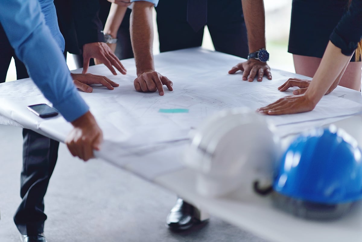 BMS Retrofit gives a new life to buildings and increases efficiency