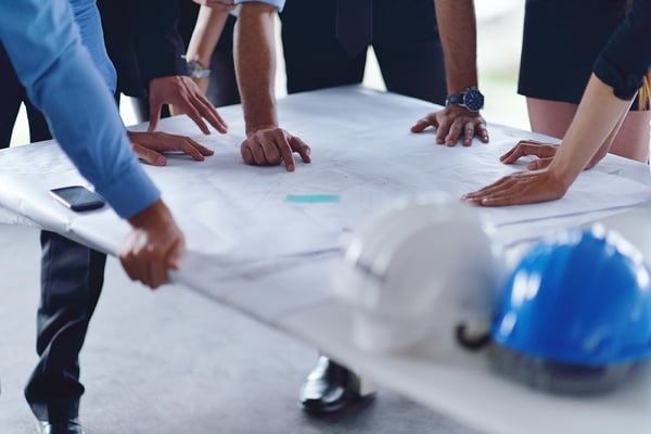 De opwaardering van een GBS geeft gebouwen een nieuw leven en verhoogt de efficiëntie