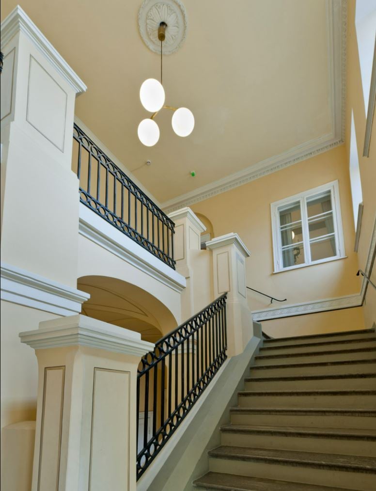 The New Concentrator – Seamless Wireless Integration with Building Automation