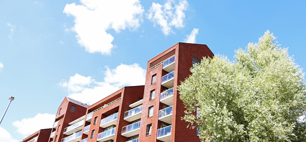 Sertifikaattien mahdollisuudet ovat suuret kiinteistöalalla