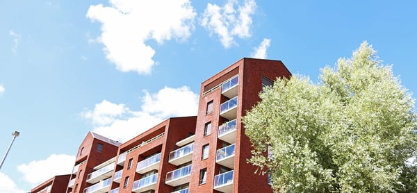 You’ve made the digital leap, but what about your building?