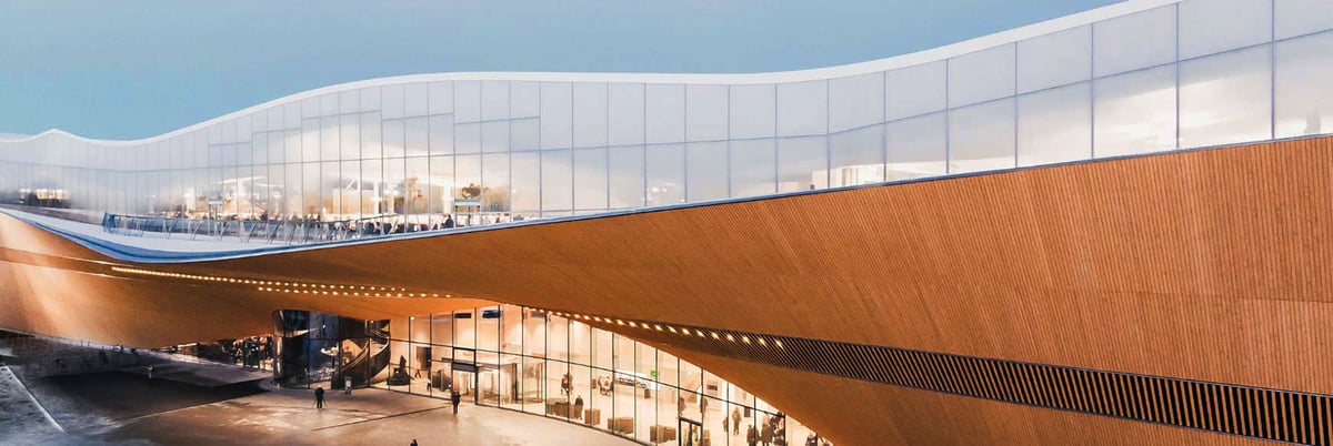 Oppiva rakennusautomaatio – säästöjä sopeutuvalla säädöllä