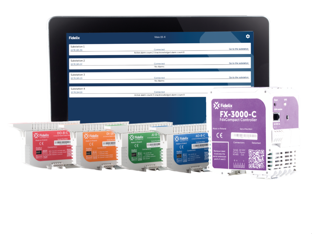 Yhteensopivuus rakennusautomaatiossa