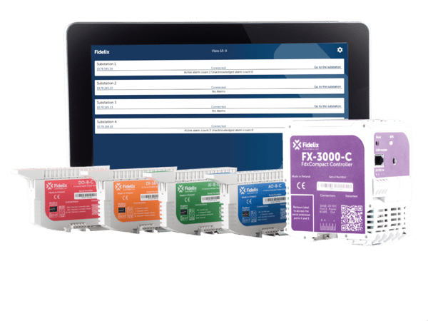 Yhteensopivuus rakennusautomaatiossa